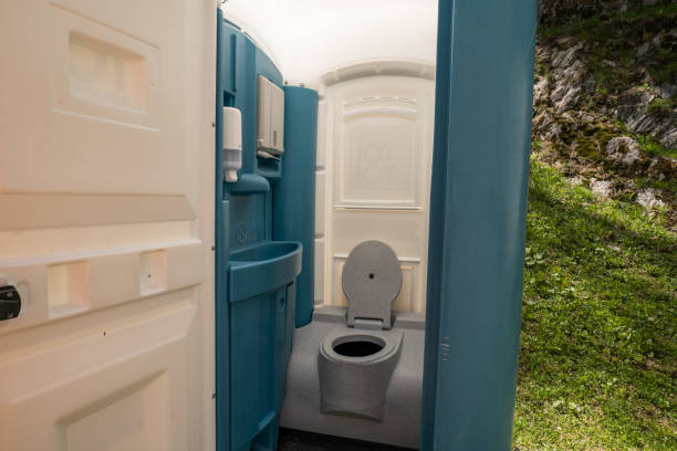  Friendship Heights Village, MD Porta Potty Rental Pros
