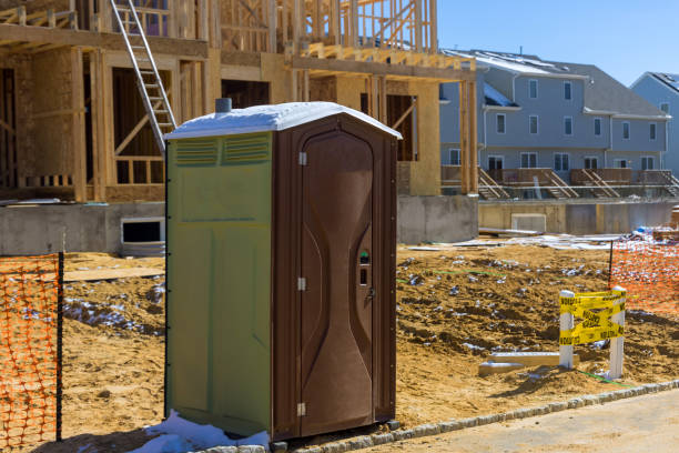 Best Porta potty rental near me  in Friendship Heights Village, MD
