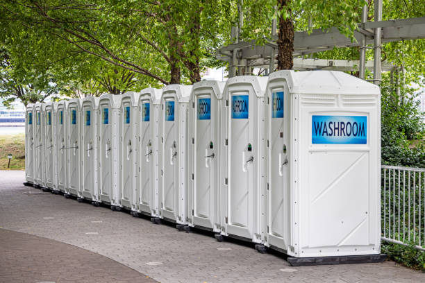 Best Local porta potty services  in Friendship Heights Village, MD