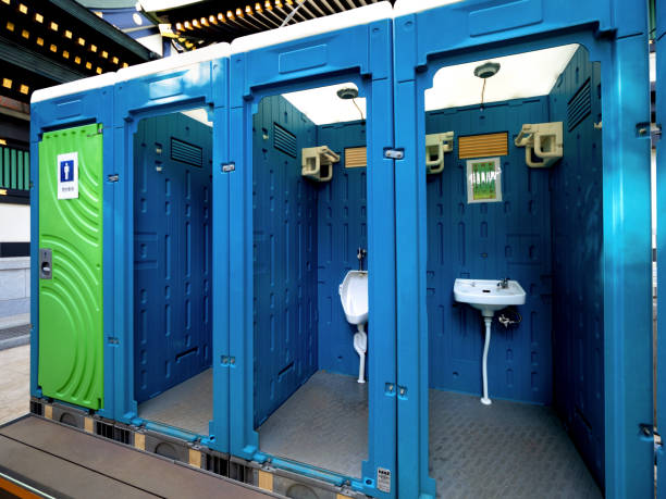 Best Event porta potty rental  in Friendship Heights Village, MD