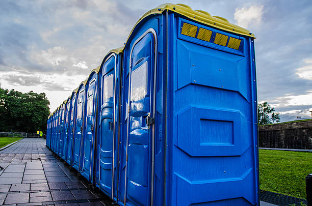 Best Porta potty rental near me  in Friendship Heights Village, MD